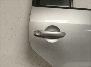Volkswagen Touran II (2010–2015) Tür hinten - 13