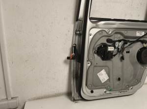 Volkswagen Touran II (2010–2015) Tür hinten - 3