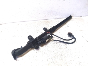 BMW 3 SERIES E92 (2006–2010) Esiistme mootor 72119148511 - 2