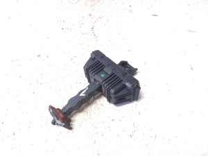 BMW 3 SERIES E92 (2006–2010) Front door check - 2