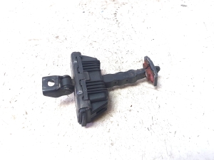 BMW 3 SERIES E92 (2006–2010) Front door check - 3