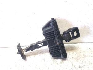 BMW 3 SERIES E92 (2006–2010) Front door check - 2