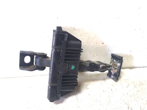 BMW 3 SERIES E92 (2006–2010) Front door check - 3