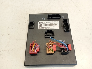   Comfort control module  - 8K0907063DC 