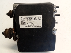 AUDI A4 B8 (2007–2016) ABS plokk 8K0907379CN - 4