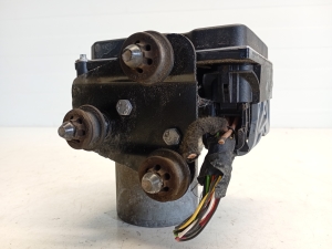 AUDI A4 B8 (2007–2016) ABS plokk 8K0907379CN - 5