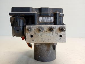 AUDI A4 B8 (2007–2016) ABS plokk 8K0907379CN - 6