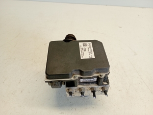   ABS Steuergerät  - 8K0907379CN 