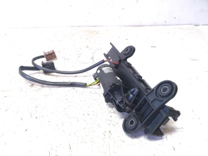 BMW 3 SERIES E92 (2006–2010) Esiistme mootor 72119148512 - 5