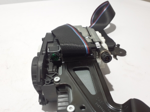 BMW X4 F98 (2019–2026) Eesmine turvavöö 72117469962 - 5