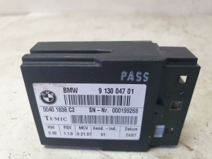 BMW 3 SERIES E92 (2006–2010) Juhtplokk 913004701 - 2