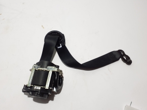 Front seat belt - 5A32DF3