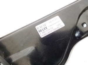 Mini Countryman F60 (2016–2026) Priekšējo durvju logu pacēlājs un tā daļas 7390074 - 2