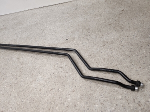 Mercedes Benz EQC N293 (2019–2026) Caurule A2935000300 - 3