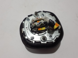 BMW i5 G60 (2023–2026) Rooli turvapadi 5A244E6 - 3