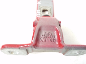 Mini Countryman F60 (2016–2026) Trunk lid hinge 7389429 - 2