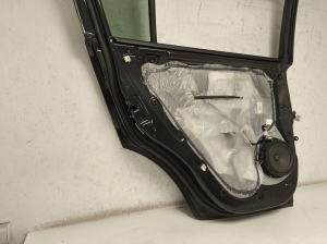 Kia Sportage (2010–2016) Rear side doors - 2