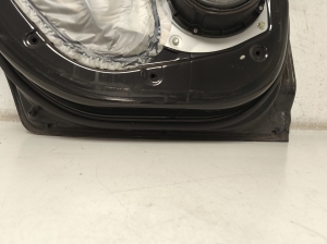 Kia Sportage (2010–2016) Rear side doors - 11