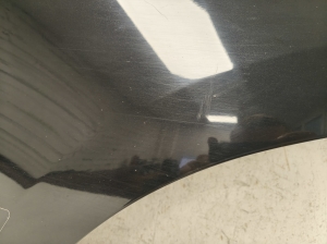 Kia Sportage (2010–2016) Rear side doors - 12