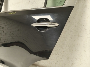 Kia Sportage (2010–2016) Rear side doors - 14