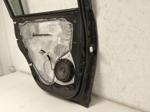 Kia Sportage (2010–2016) Rear side doors - 6