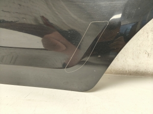 Kia Sportage (2010–2016) Rear side doors - 7