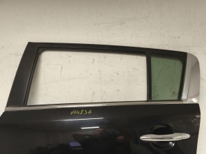 Kia Sportage (2010–2016) Rear side doors - 9