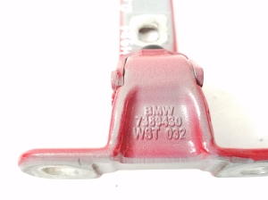 Mini Countryman F60 (2016–2026) Trunk lid hinge 7389430 - 2