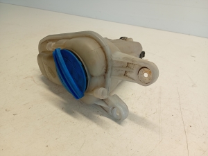 AUDI A4 B8 (2007–2016) Coolant reservoir 8K0121403Q - 2
