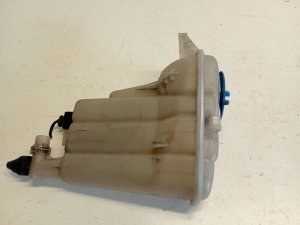   Coolant reservoir  - 8K0121403Q 