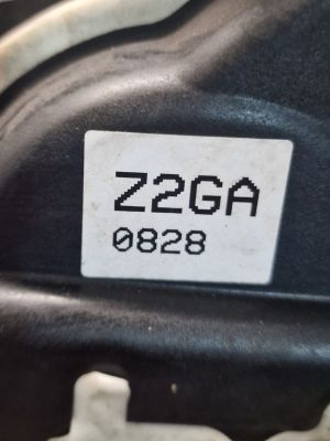 Ford Transit Connect II (2013–2026) Engine Z2GA - 2