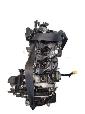 Ford Transit Connect II (2013–2026) Engine Z2GA - 3