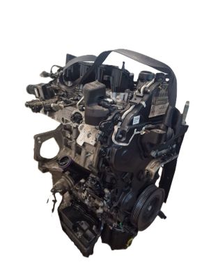Ford Transit Connect II (2013–2026) Engine Z2GA - 4