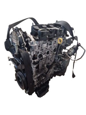 Ford Transit Connect II (2013–2026) Engine Z2GA - 5