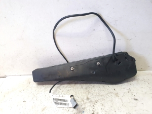 BMW 3 SERIES E92 (2006–2010) Priekšējā sēdekļa drošības spilvens 869120866017 - 2