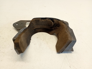 AUDI A4 B8 (2007–2016) Front drive shaft guard 8K0863188B - 2