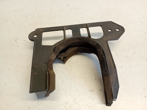   Front drive shaft guard  - 8K0863188B 