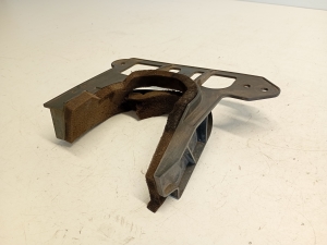 AUDI A4 B8 (2007–2016) Front drive shaft guard 8K0863188B - 5