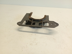 AUDI A4 B8 (2007–2016) Front drive shaft guard 8K0863187B - 2