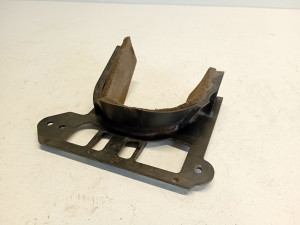 AUDI A4 B8 (2007–2016) Front drive shaft guard 8K0863187B - 4