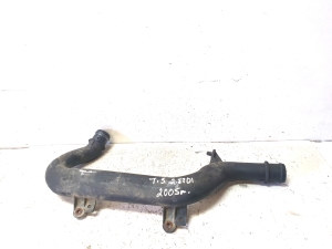 Volkswagen Transporter T5 (2003–2015) Caurule 7H0121065C - 3