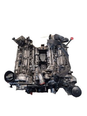 Mercedes Benz GLK-Class 204 (2008–2015) Motor 642961 - 4