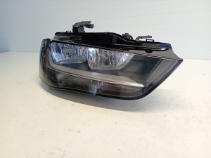   Headlight  - 8K0941004AC 