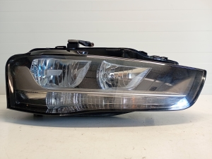 AUDI A4 B8 (2007–2016) Headlight 8K0941004AC - 5