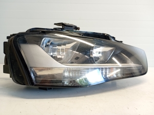AUDI A4 B8 (2007–2016) Headlight 8K0941004AC - 6