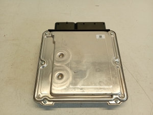 AUDI A4 B8 (2007–2016) Engine control unit 04L906021BQ - 4