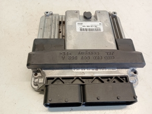   Motorsteuergerät  - 04L906021BQ 