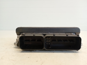 AUDI A4 B8 (2007–2016) Engine control unit 04L906021BQ - 5