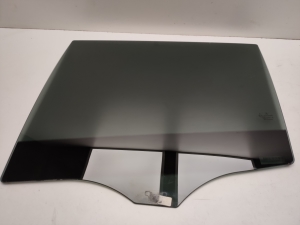   Türscheibe hinten  - A2937350300 