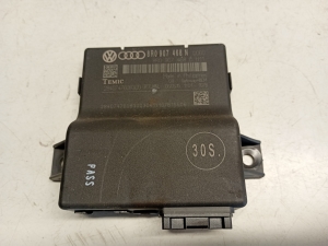 Gateway control module - 8R0907468N